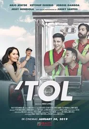 'Tol movie poster