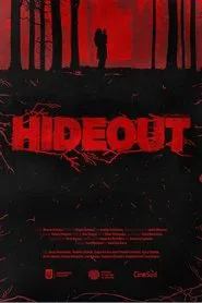 Hideout movie poster