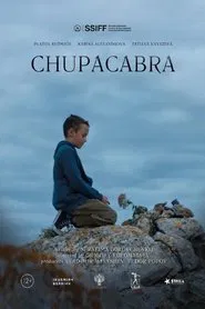 Chupacabra movie poster
