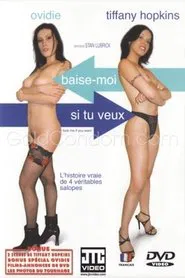 Baise moi si tu veux movie poster