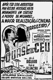 Quase no Céu movie poster