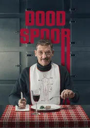 Dood Spoor tv show poster