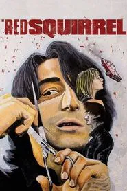 Poster do filme The Red Squirrel