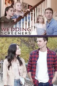 Wedding Screeners movie poster