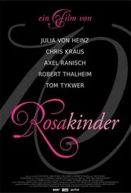 Rosakinder movie poster