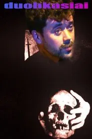 Gravediggers movie poster
