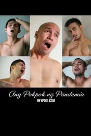 Ang Pokpok ng Pandemia tv show poster