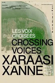 Crossing Voices movie poster