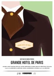 Grande Hotel de Paris movie poster