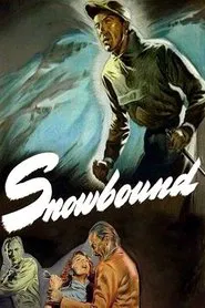 Snowbound movie poster