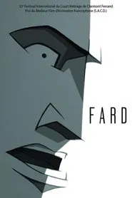 Fard movie poster