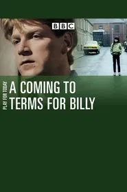 A Coming to Terms for Billy movie poster
