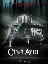 Cin-i Ayet movie poster