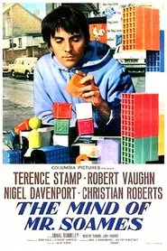 Poster do filme O Homem Que Nasceu de Novo