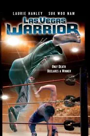 Poster do filme Las Vegas Warrior