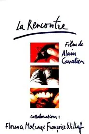 Poster do filme The Encounter