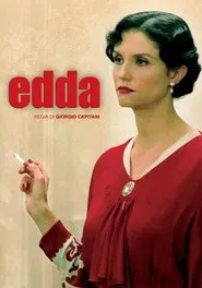 Edda movie poster