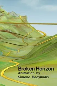Broken Horizon movie poster