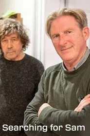 Searching for Sam: Adrian Dunbar on Samuel Beckett movie poster