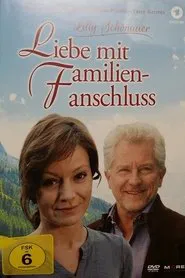 Lilly Schönauer: Liebe mit Familienanschluss movie poster