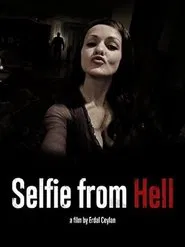 Poster do filme Selfie from Hell
