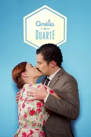 Poster do filme Amélia & Duarte