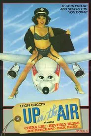 Poster do filme Up in the Air