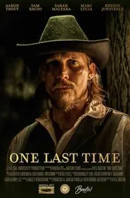 One Last Time movie poster