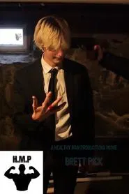 Brett Pick movie poster