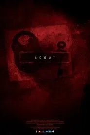 Scout movie poster