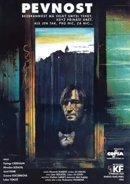 The Fortress movie poster