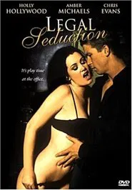 Poster do filme Legal Seduction