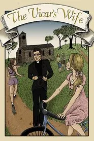 The Vicar's Wife movie poster