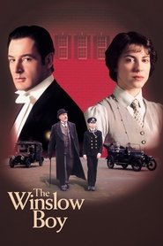 The Winslow Boy movie poster