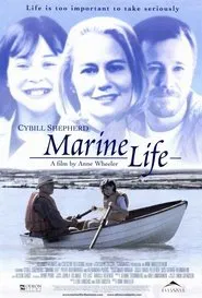 Poster do filme Marine Life