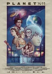 Planet 7693 movie poster