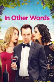 In Other Words movie poster