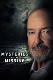 Mysteries of the Missing tv show poster
