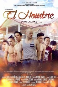 El Hombre (Ang Lalaki) movie poster
