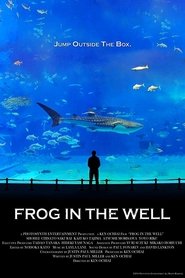 Frog in the Well movie poster