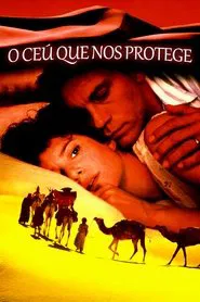 Poster do filme O Céu Que Nos Protege
