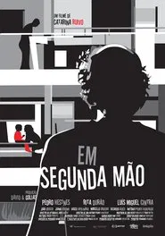 Second Hand movie poster