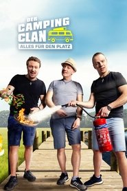 Der Camping Clan - Alles für den Platz tv show poster