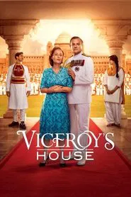 Viceroy's House movie poster