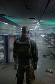 Aisle 17 movie poster