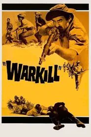 Warkill movie poster