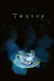 Teacup movie poster