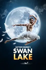 Matthew Bourne's Swan Lake movie poster