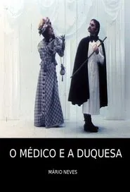 The Medic and the Duchess movie poster