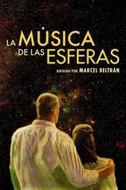 The Music of the Spheres movie poster